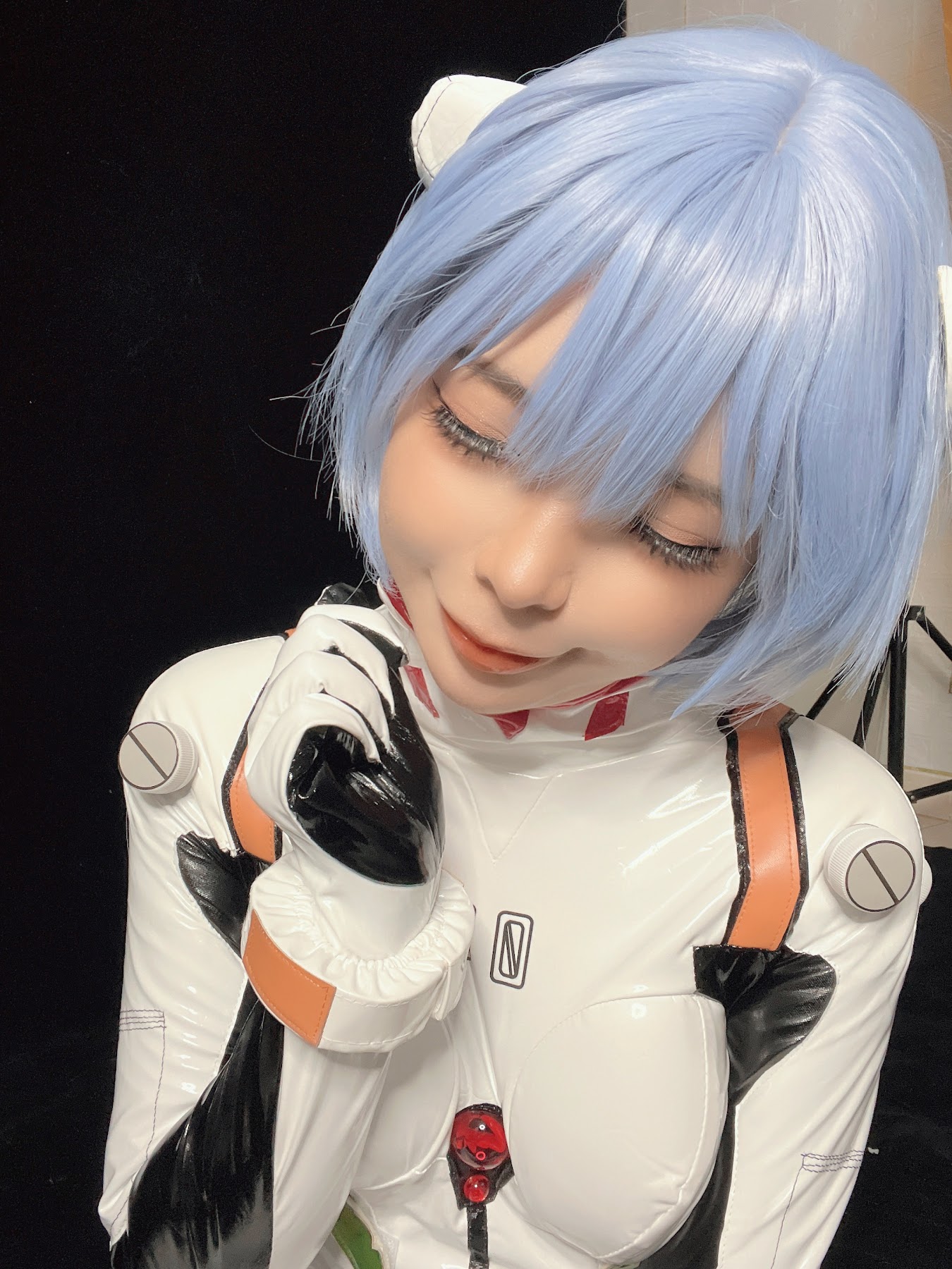 Coser@UmekoJ – Rei Ayanami - P103