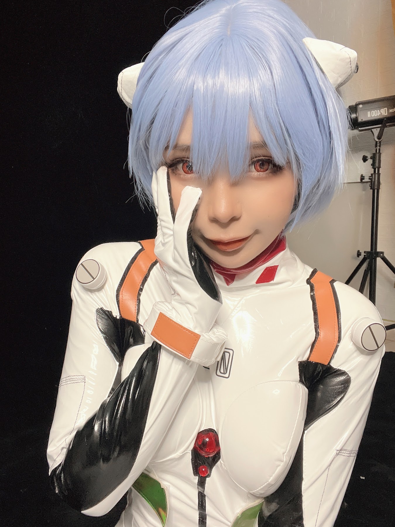 Coser@UmekoJ – Rei Ayanami - P104
