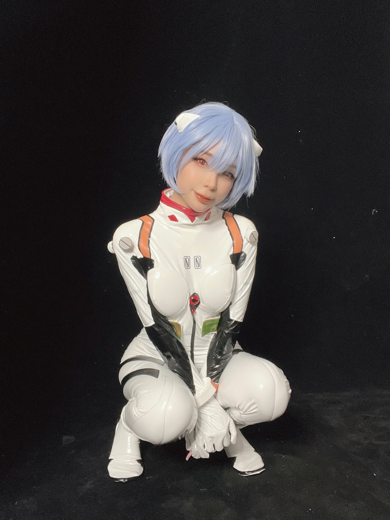 Coser@UmekoJ – Rei Ayanami - P115