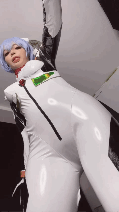 Coser@UmekoJ – Rei Ayanami - P150