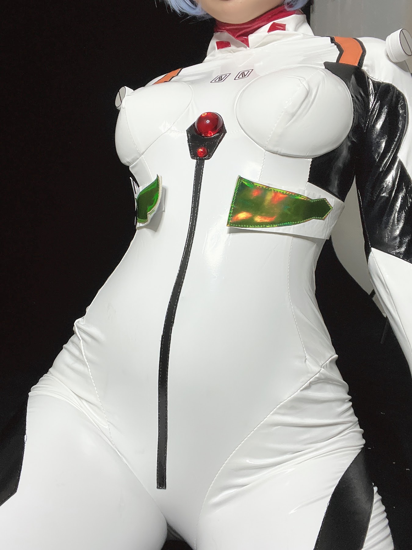 Coser@UmekoJ – Rei Ayanami - P82