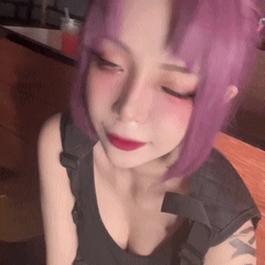 Coser@UmekoJ – Revy (Black Lagoon) - P101
