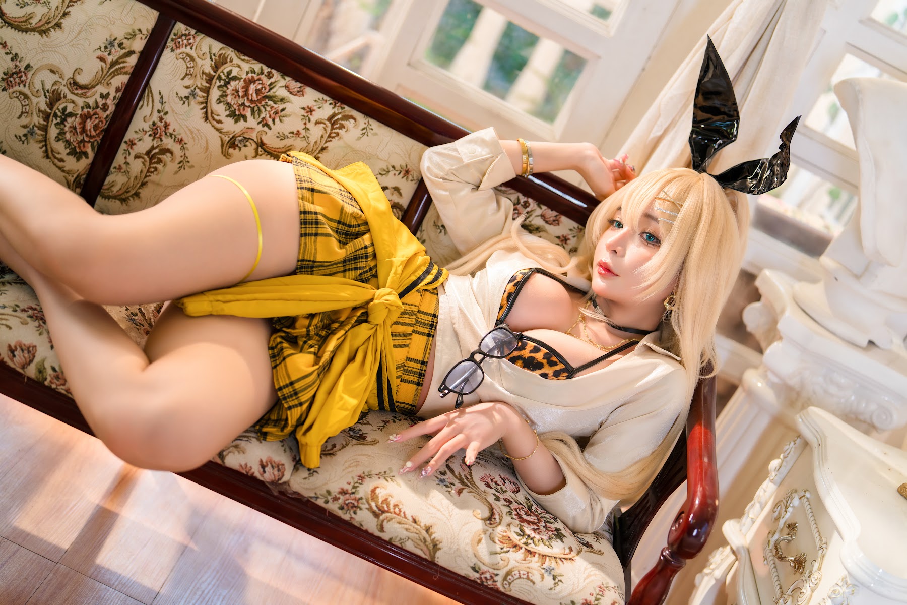 Coser@UmekoJ – Rupee - P11
