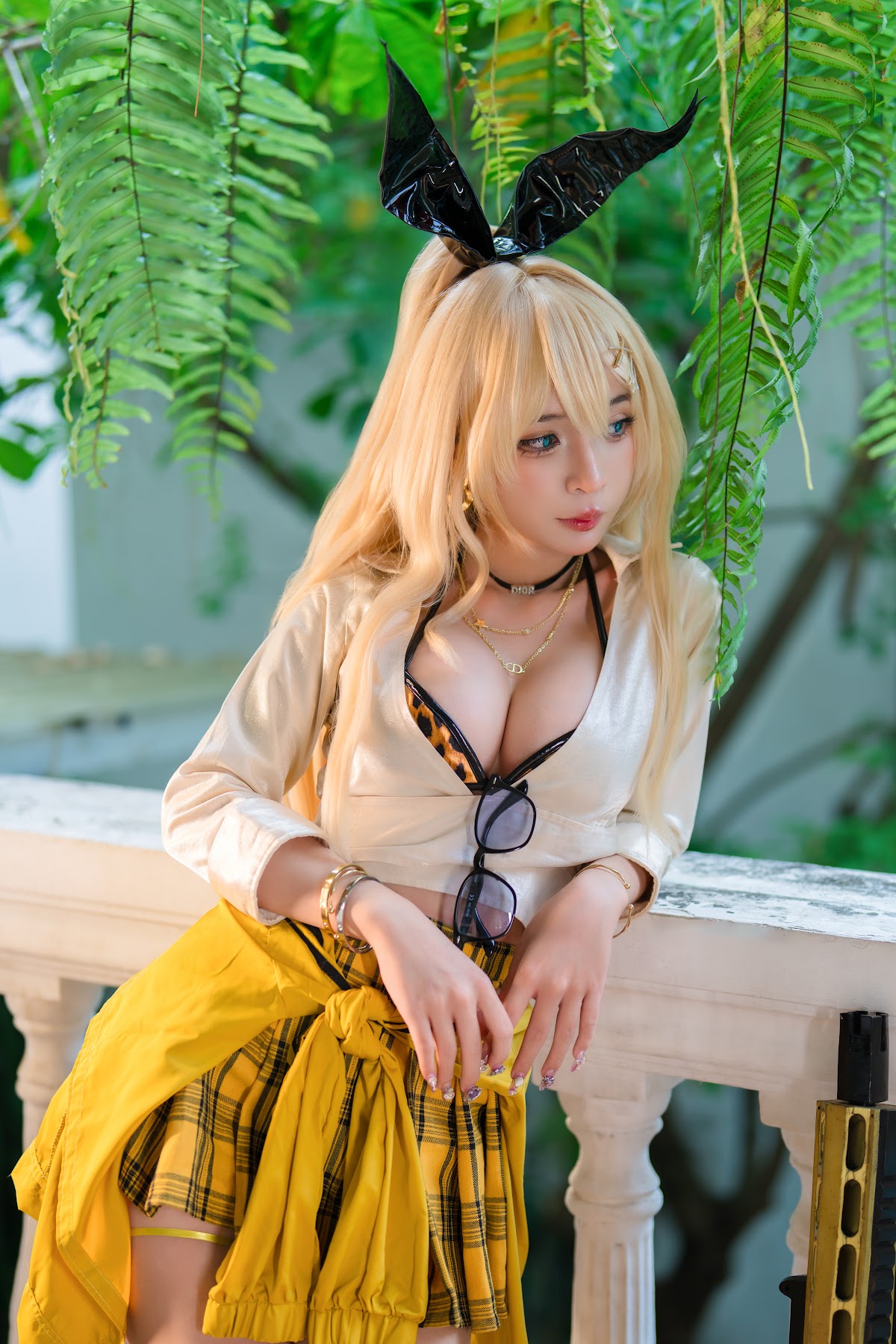 Coser@UmekoJ – Rupee - P2
