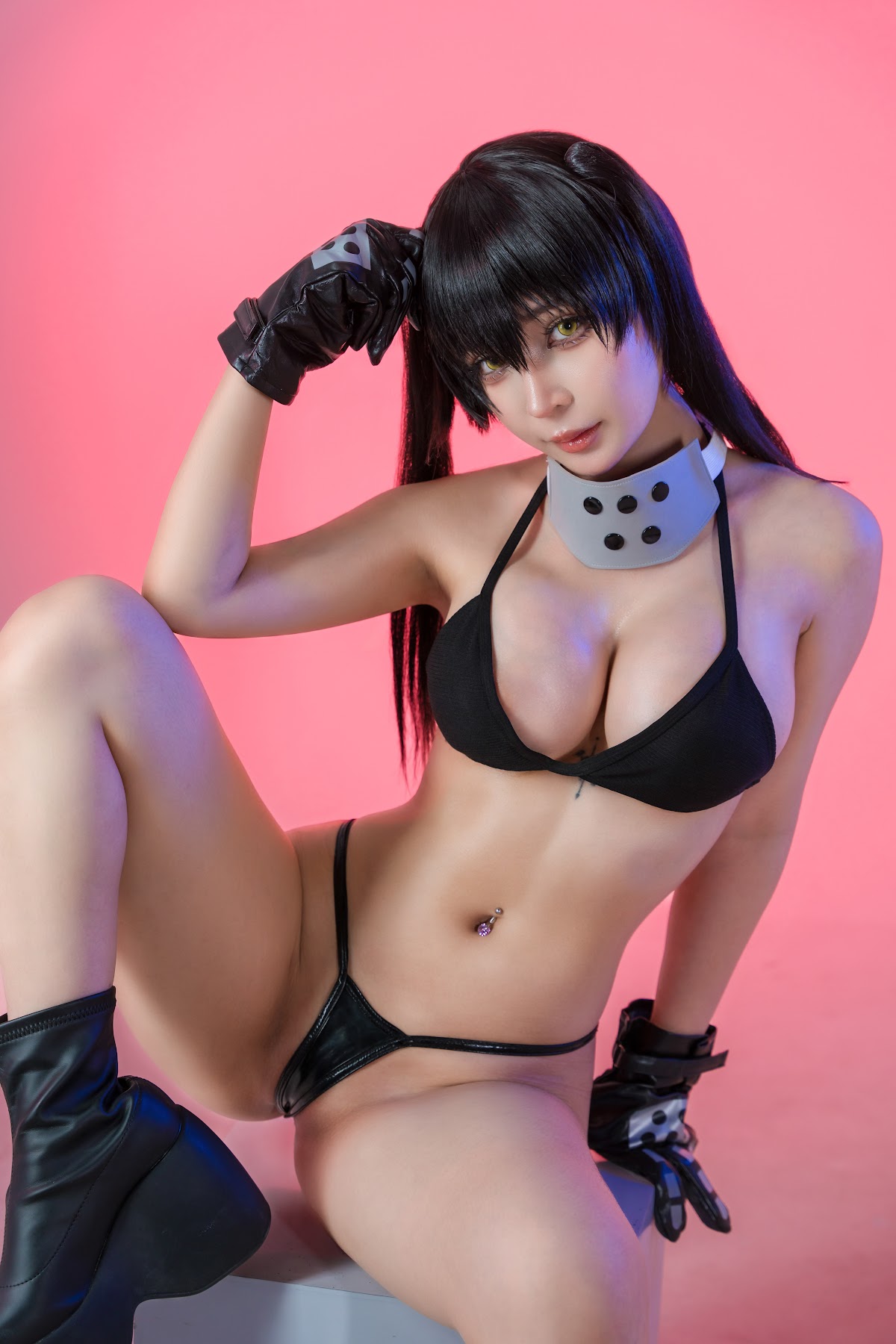 Coser@UmekoJ – Tamaki Kotatsu - P17