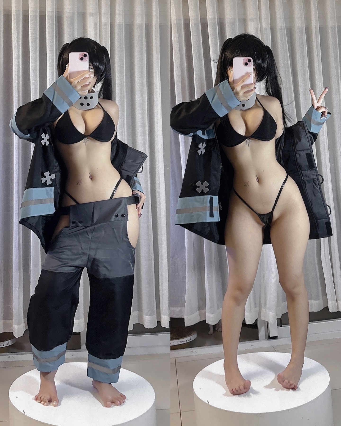 Coser@UmekoJ – Tamaki Kotatsu - P72