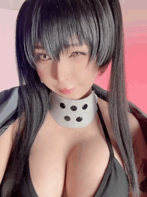 Coser@UmekoJ – Tamaki Kotatsu - P87