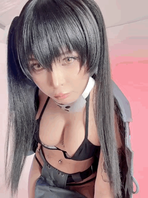 Coser@UmekoJ – Tamaki Kotatsu - P89