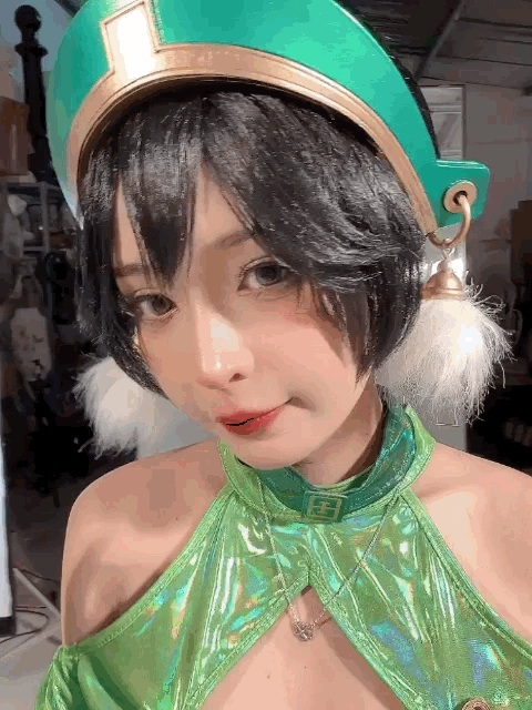 Coser@UmekoJ – Toph Beifong - P110