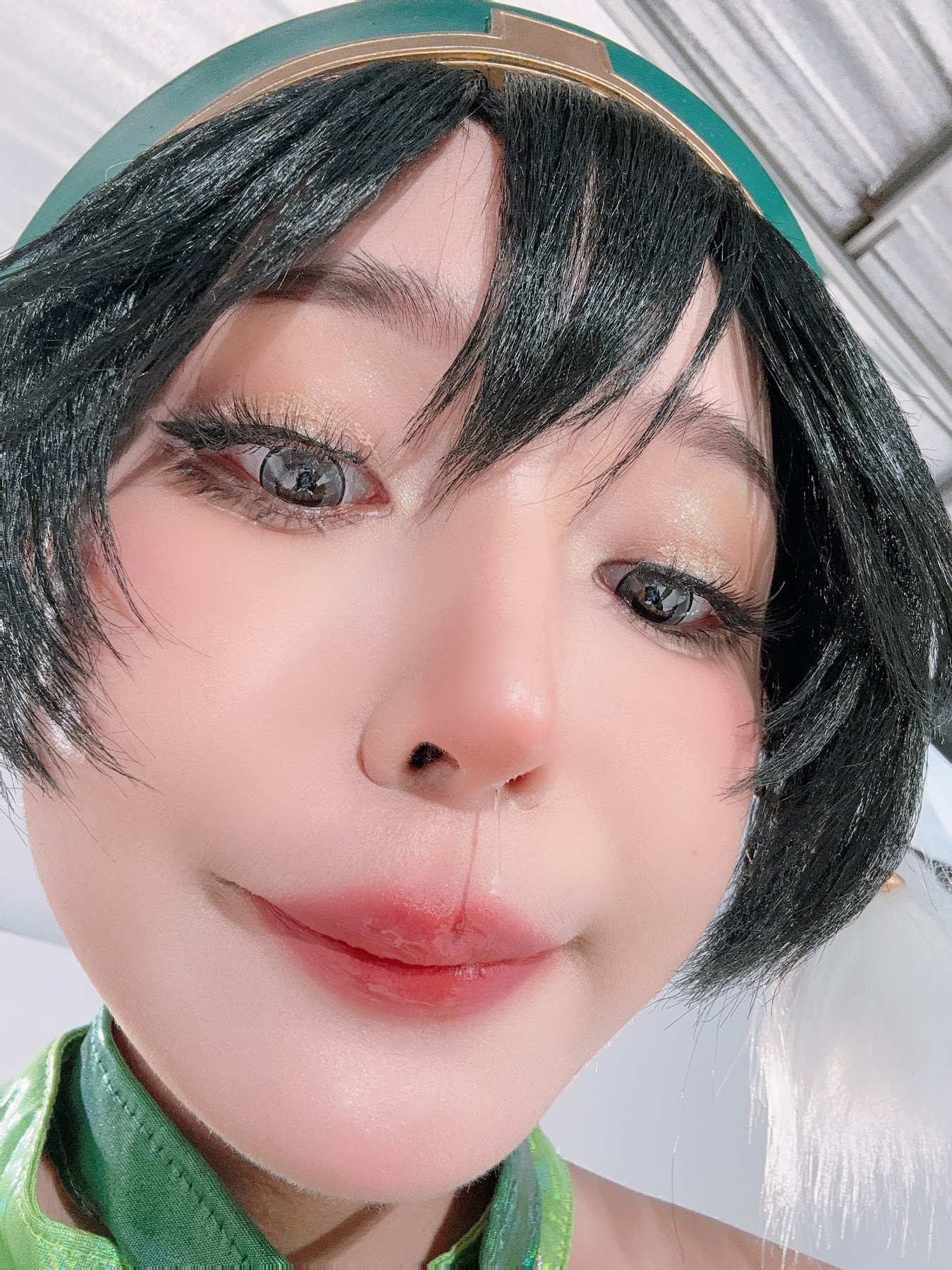 Coser@UmekoJ – Toph Beifong - P87