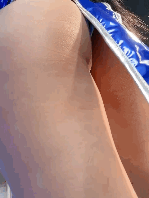 Coser@UmekoJ – Cosplay Kitana Mortal Kombat - P115