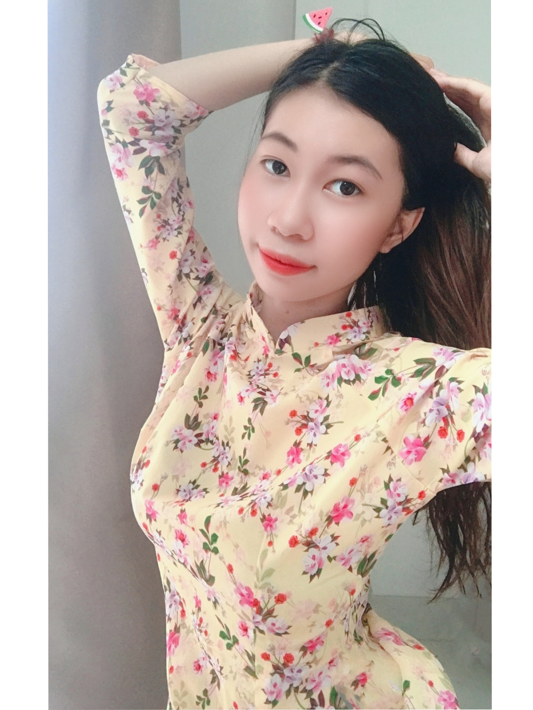 Pham Nhi (Michu) P1 - P1
