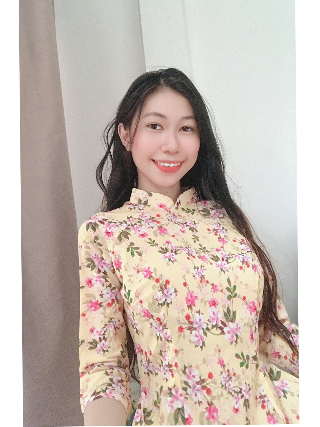 Pham Nhi (Michu) P1 - P2