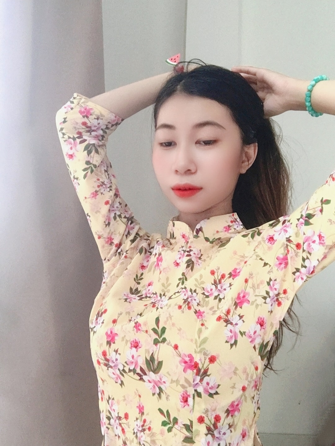 Pham Nhi (Michu) P1 - P3