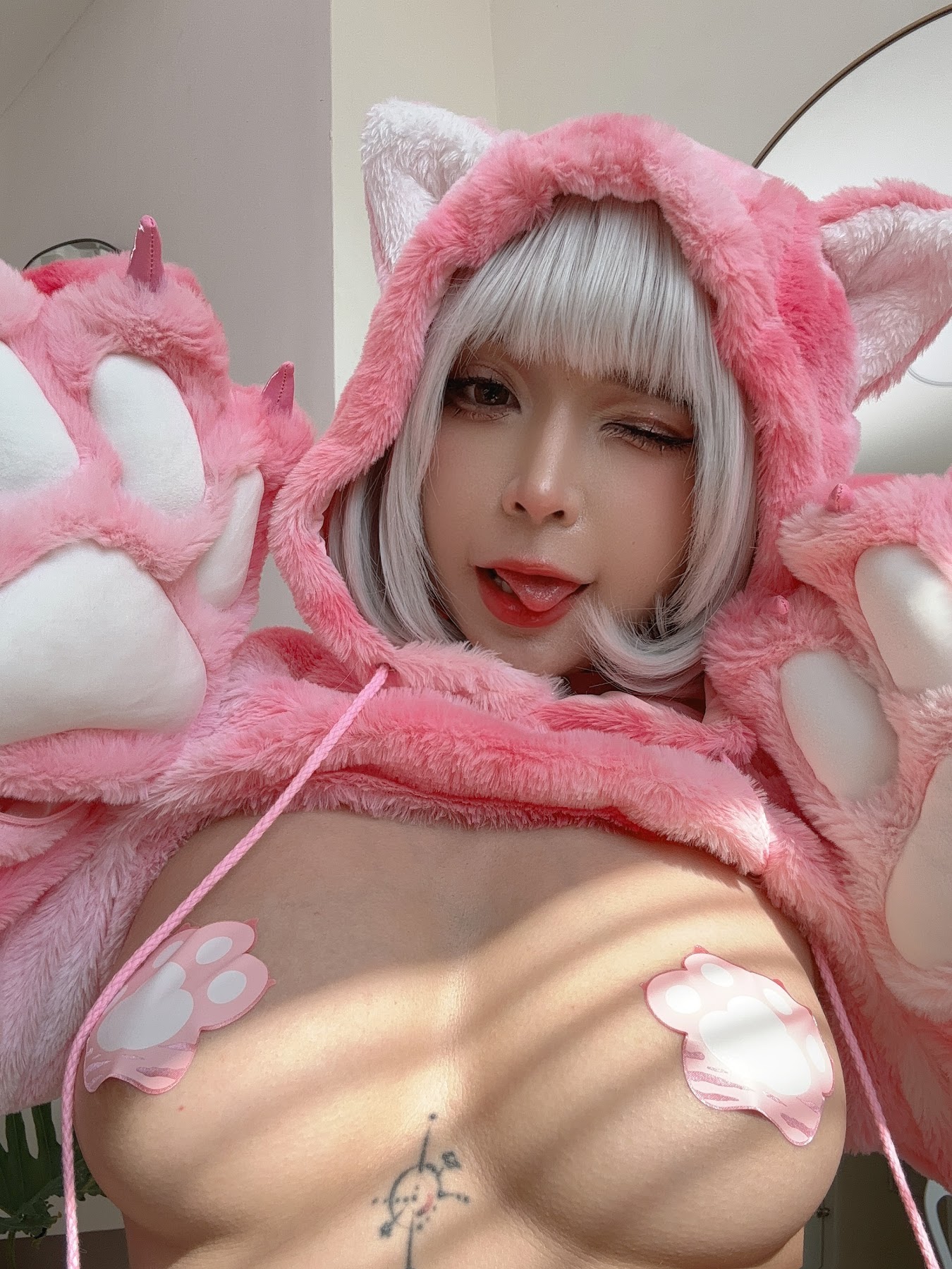 Coser@UmekoJ – Umeowko - P104