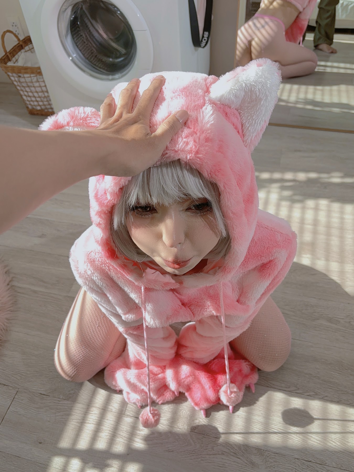 Coser@UmekoJ – Umeowko - P109