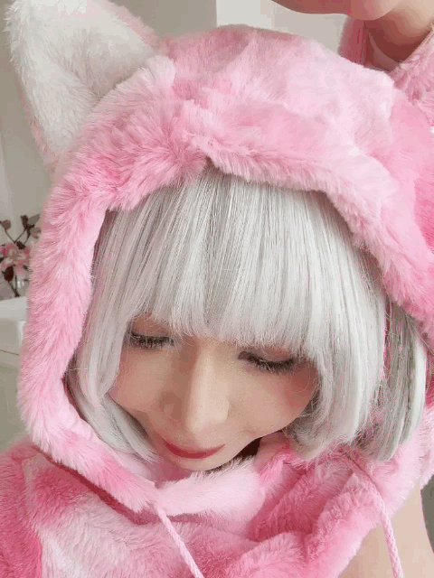 Coser@UmekoJ – Umeowko - P14