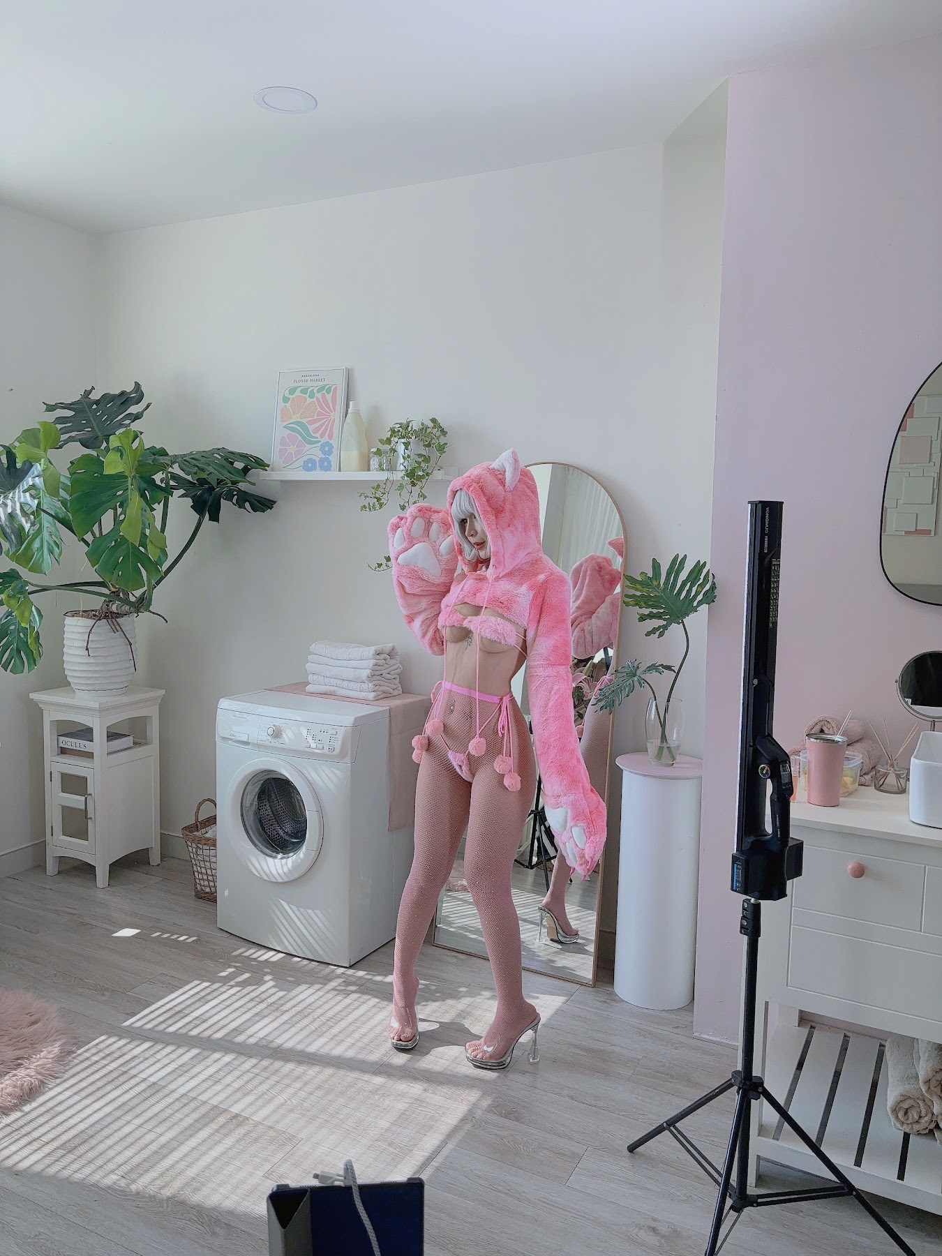 Coser@UmekoJ – Umeowko - P97