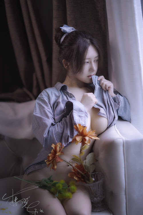 Coser@樱晚gigi – 你的衬衫