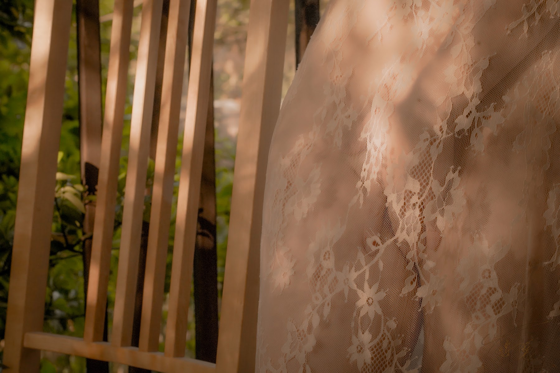 Coser@樱晚gigi – 听日落时 - P15