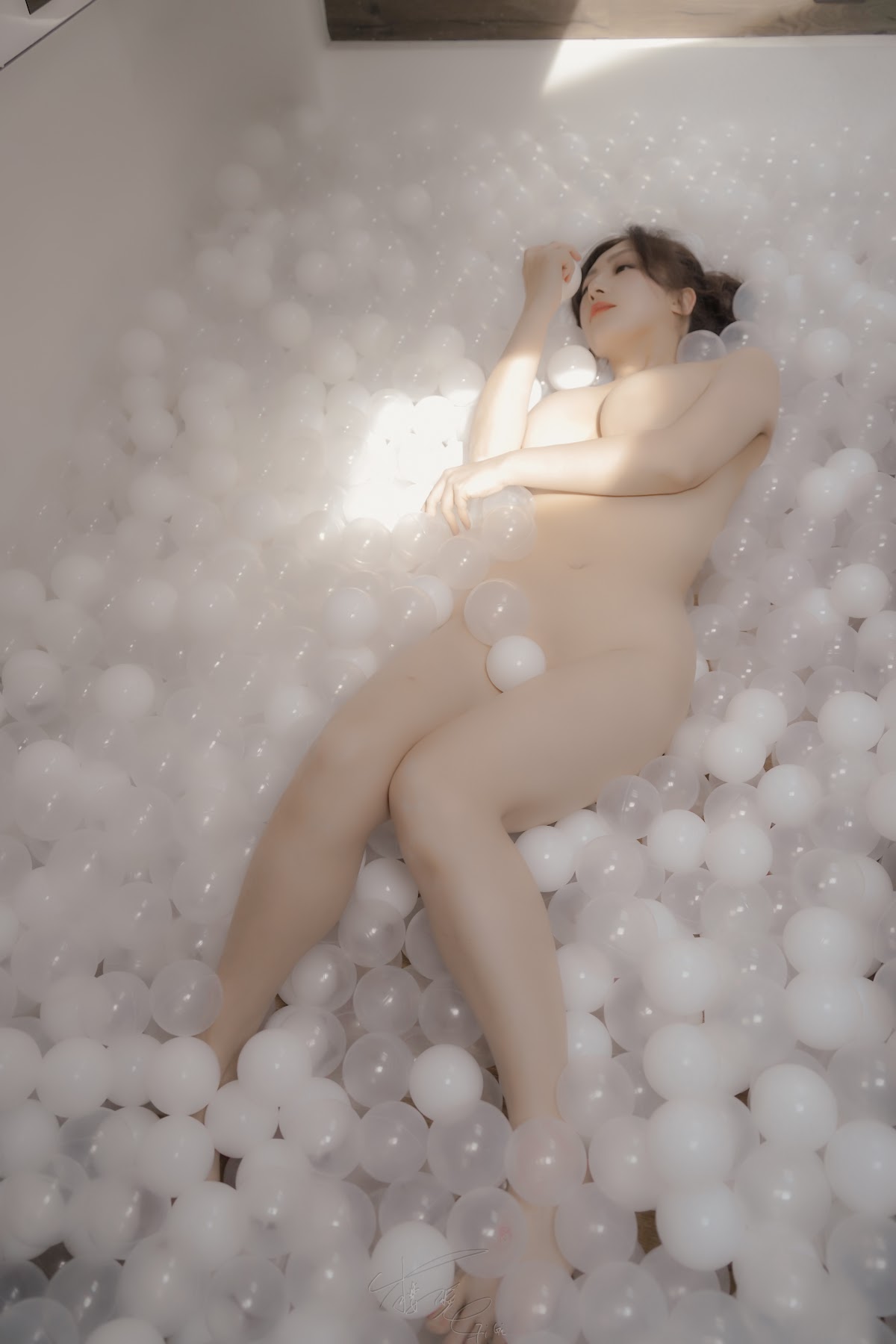 Coser@樱晚gigi – 夏引 - P11