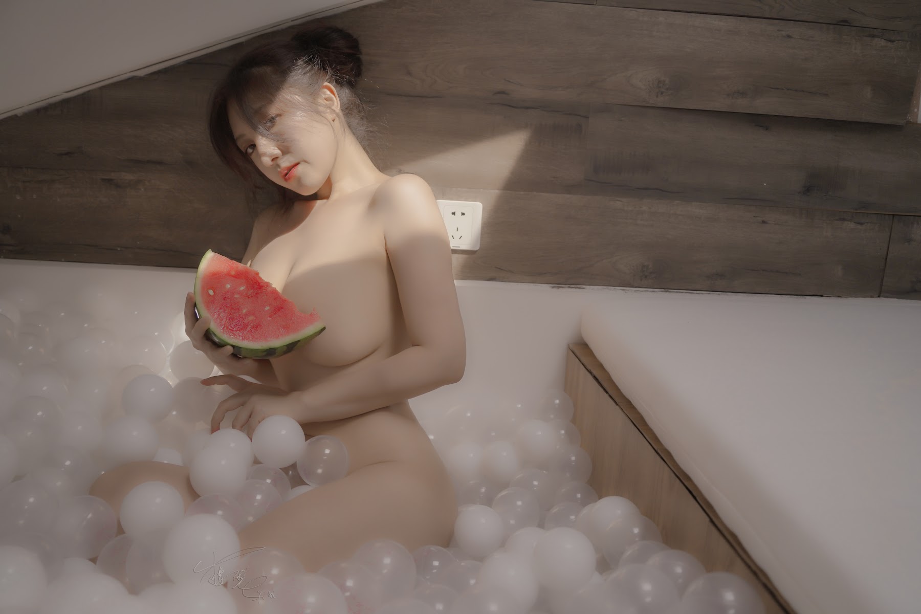 Coser@樱晚gigi – 夏引 - P8