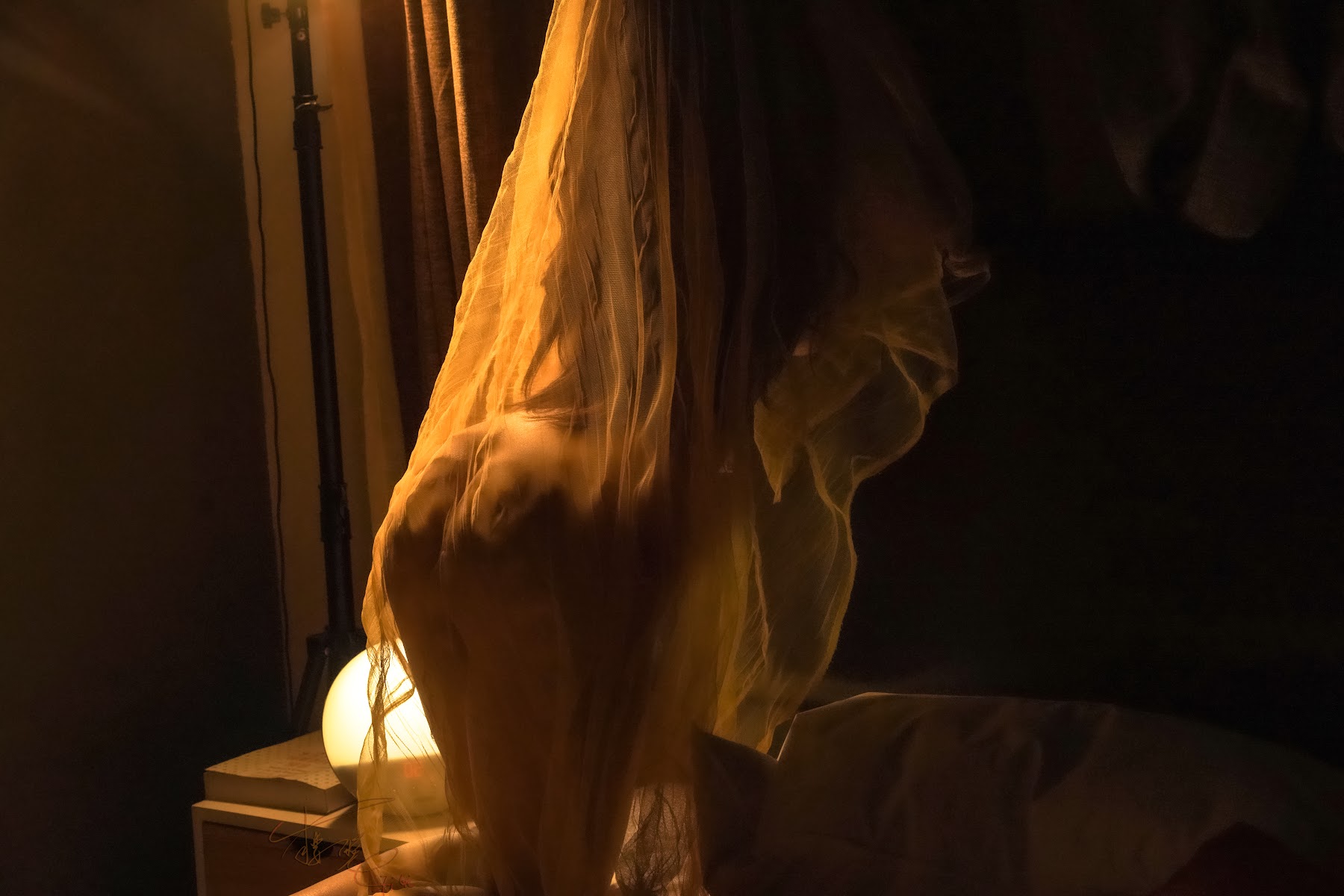 Coser@樱晚gigi – 戏与梦 - P16