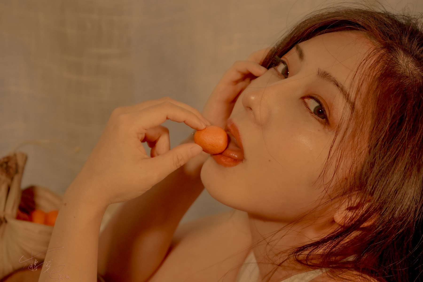 Coser@樱晚gigi – 浅迷 - P18