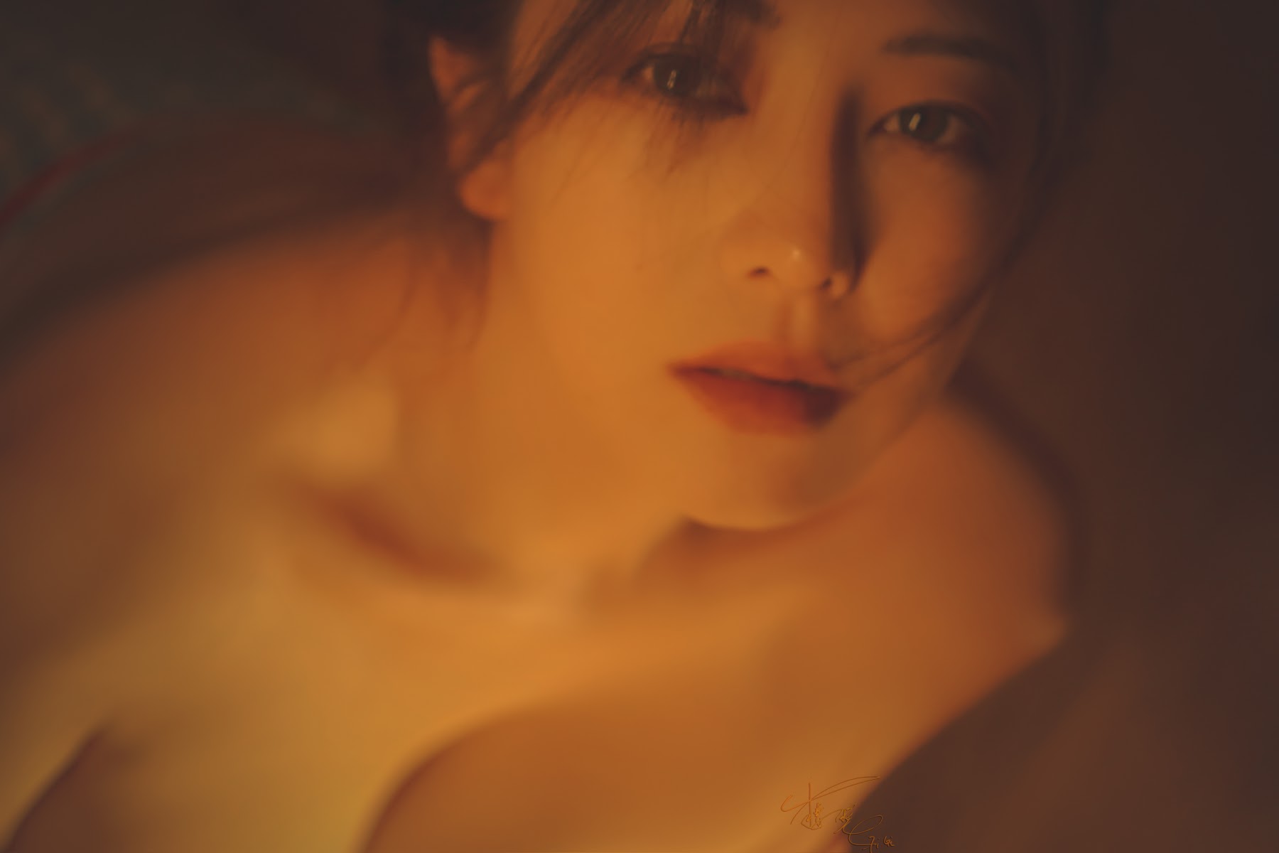 Coser@樱晚gigi – 窈窕之约 - P15