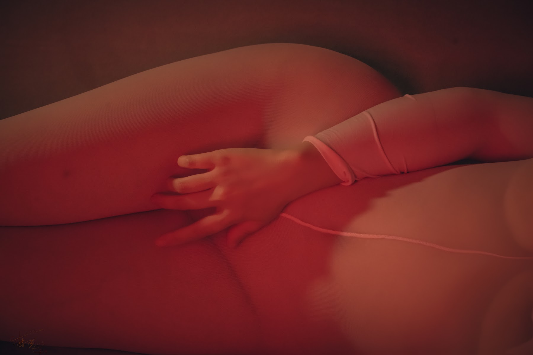 Coser@樱晚gigi – 糖芯 - P10
