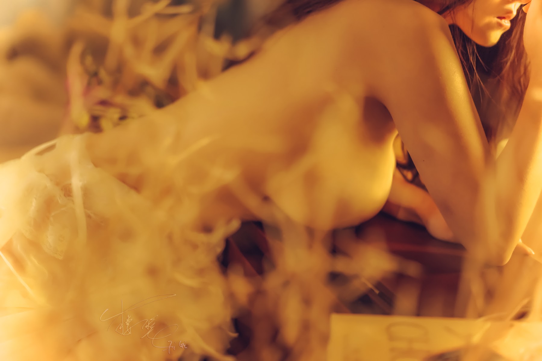 Coser@樱晚gigi – 轻听 - P23