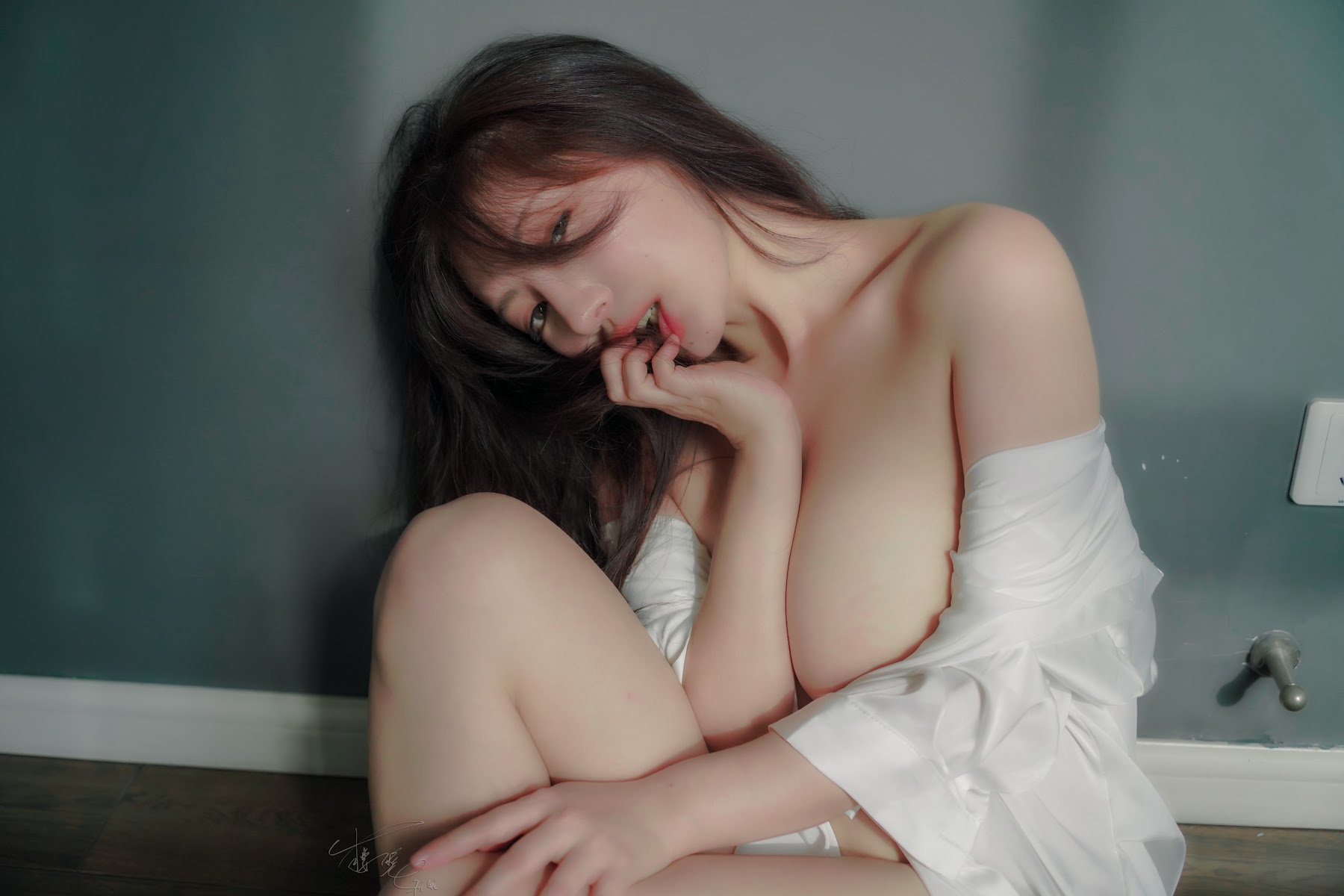 Coser@樱晚gigi – 轻拂胭脂 - P10