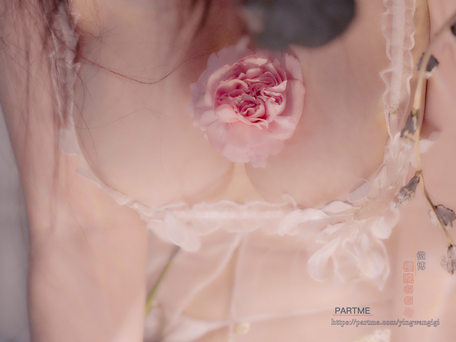 Coser@樱晚gigi – 余香 - P16