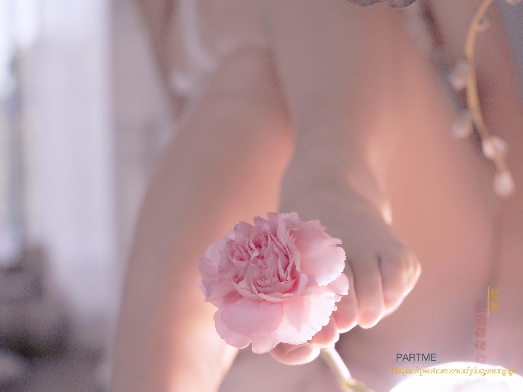 Coser@樱晚gigi – 余香 - P17