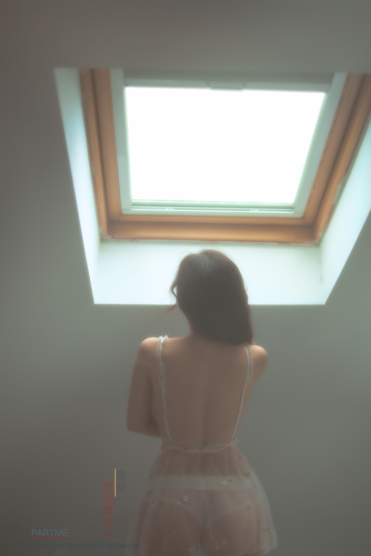 Coser@樱晚gigi – 余香 - P18