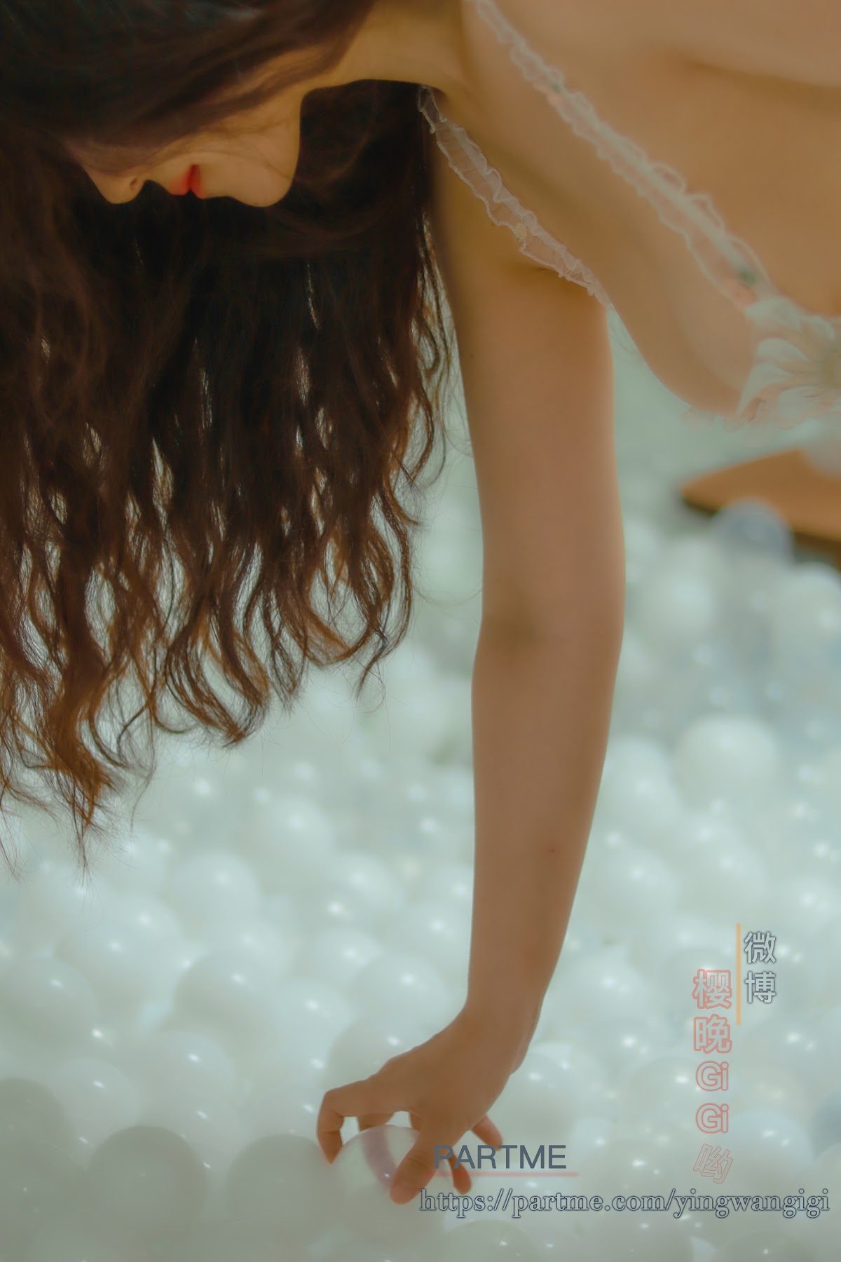 Coser@樱晚gigi – 余香 - P19