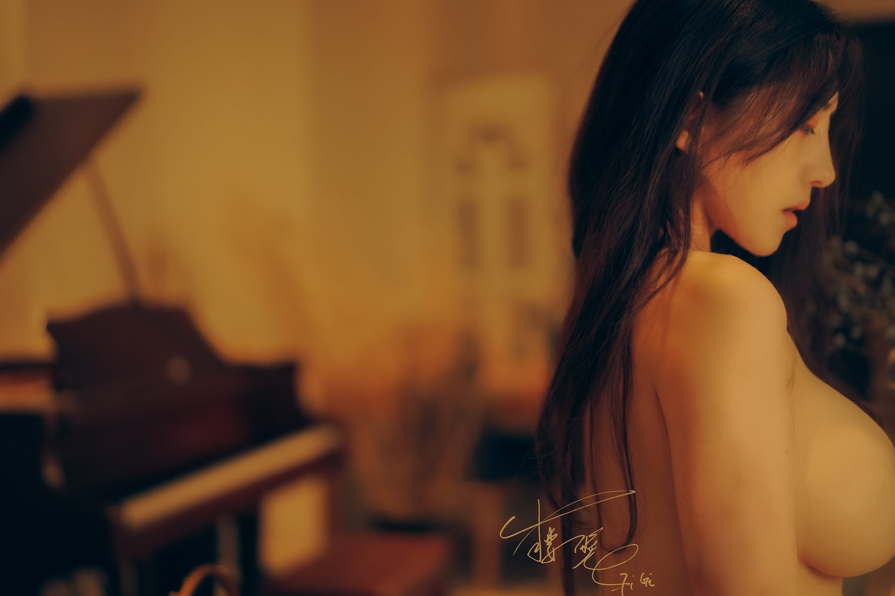 Coser@樱晚gigi – 璨 - P17