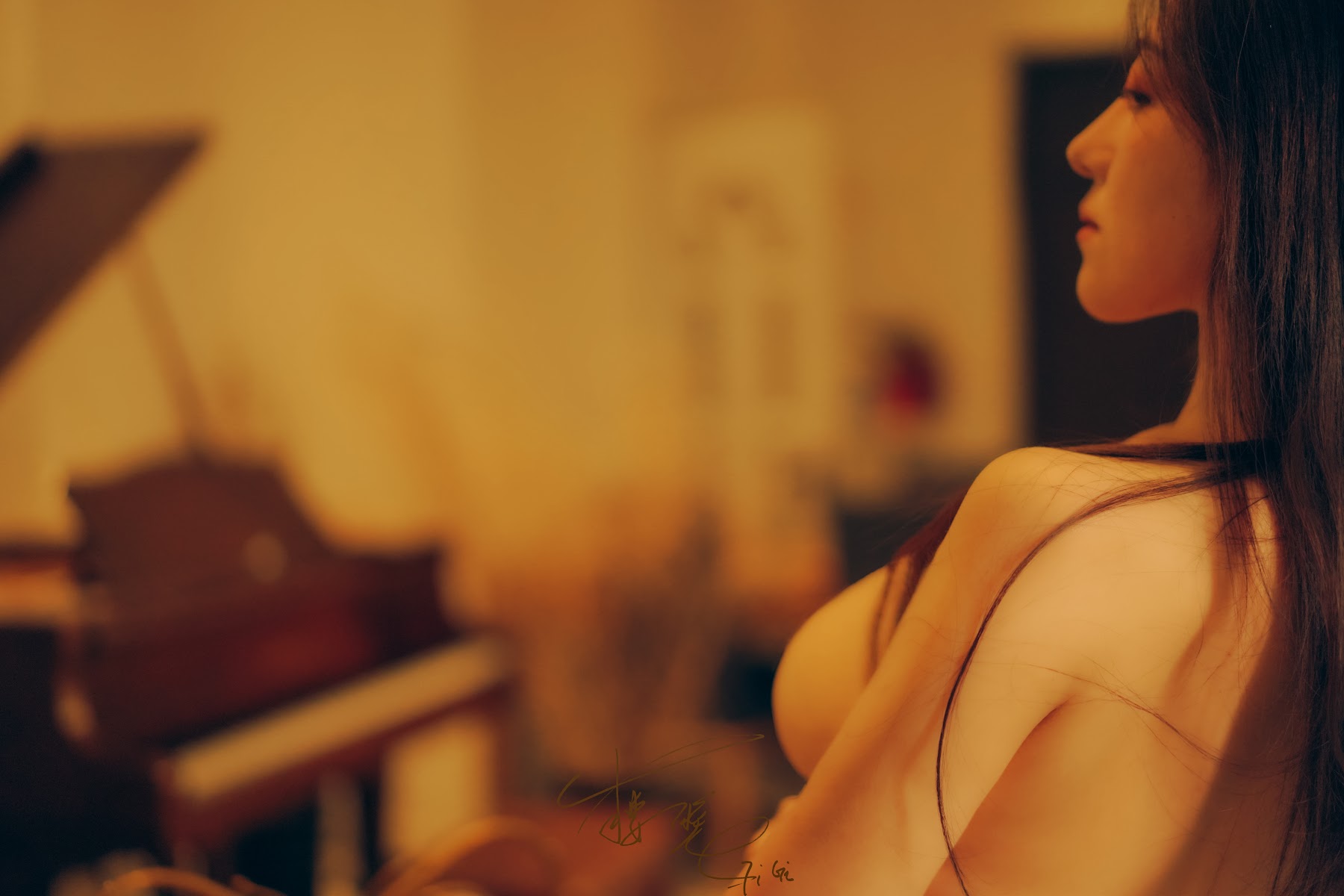 Coser@樱晚gigi – 璨 - P18