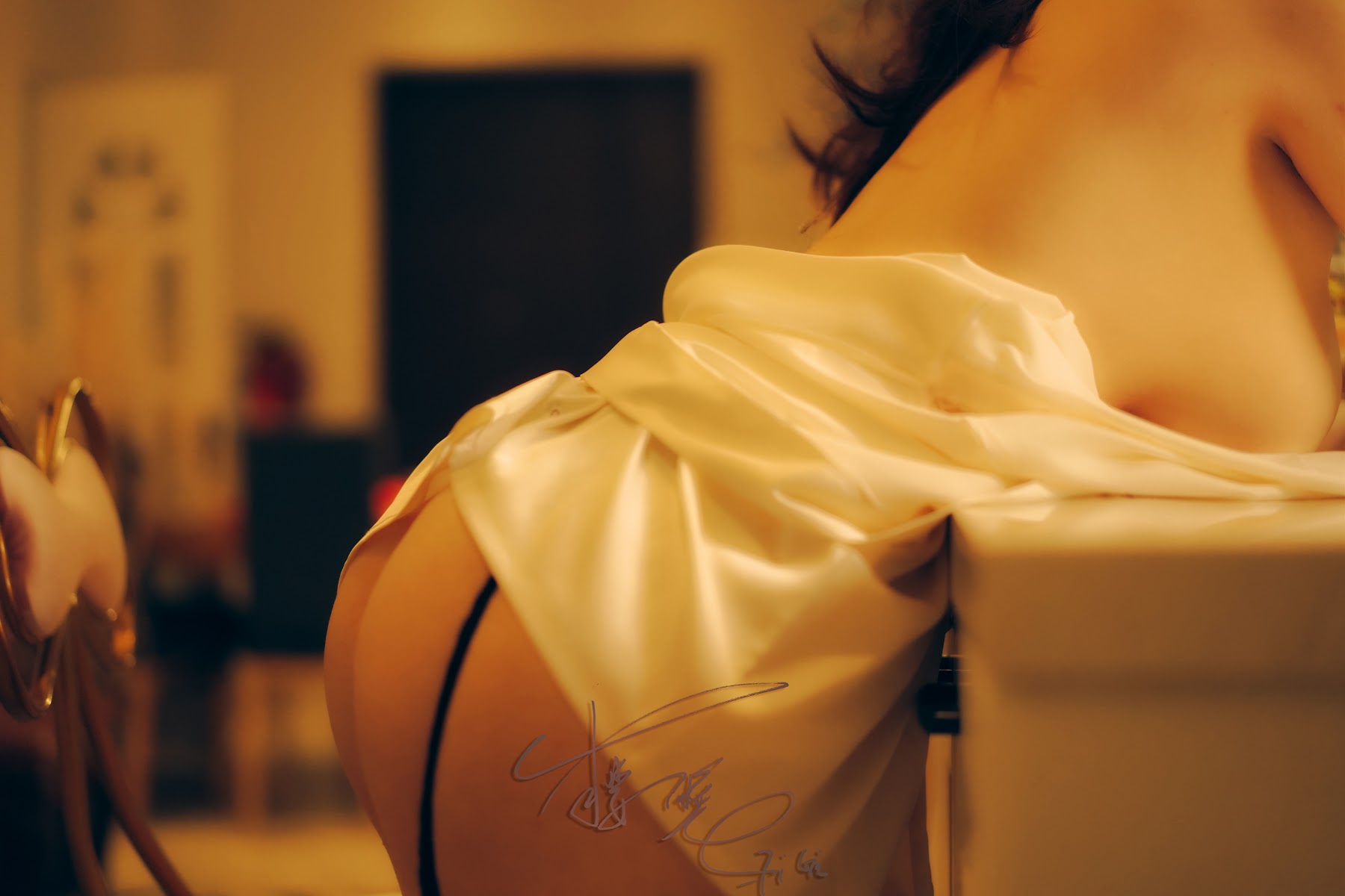 Coser@樱晚gigi – 璨 - P22
