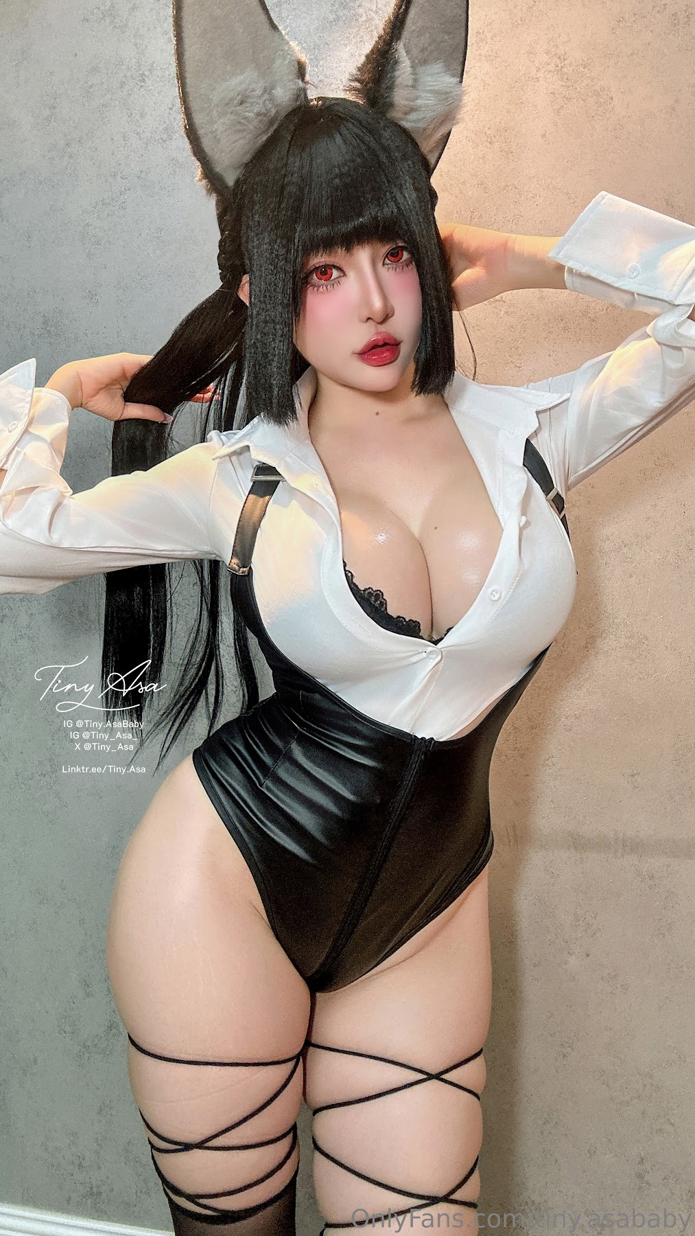 Coser@Tiny Asa – Miyabi - P24