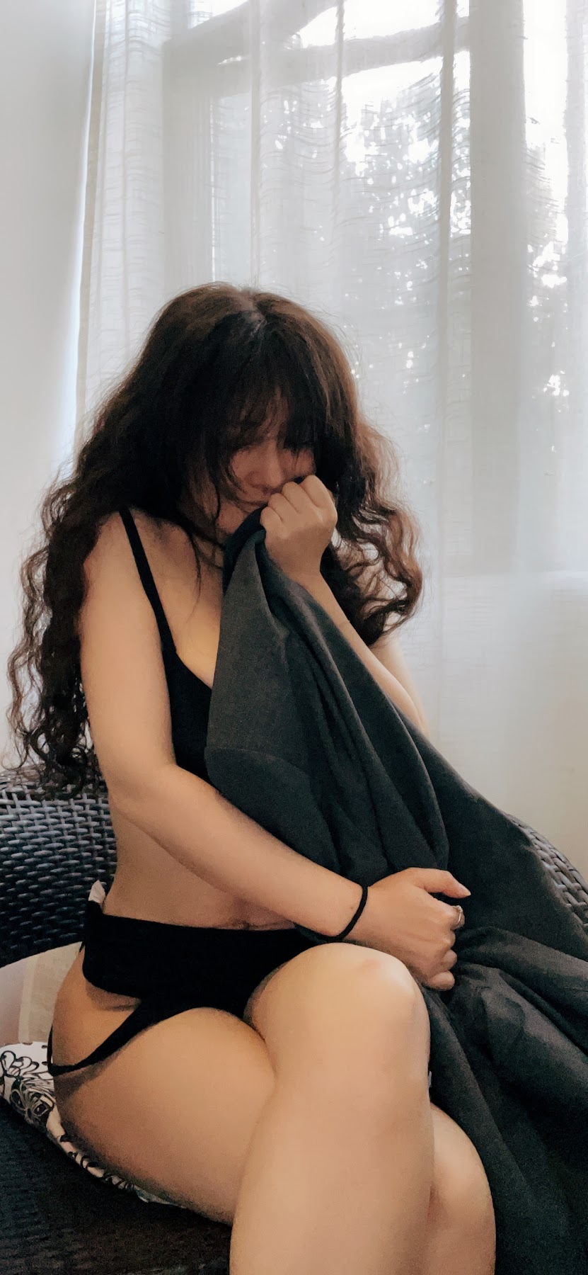 Coser@樱晚gigi – 粉丝群收费写真09 - P13