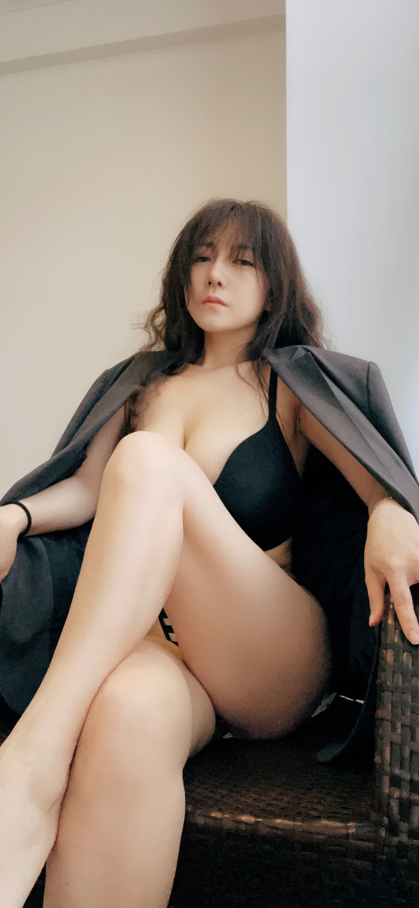 Coser@樱晚gigi – 粉丝群收费写真09 - P18