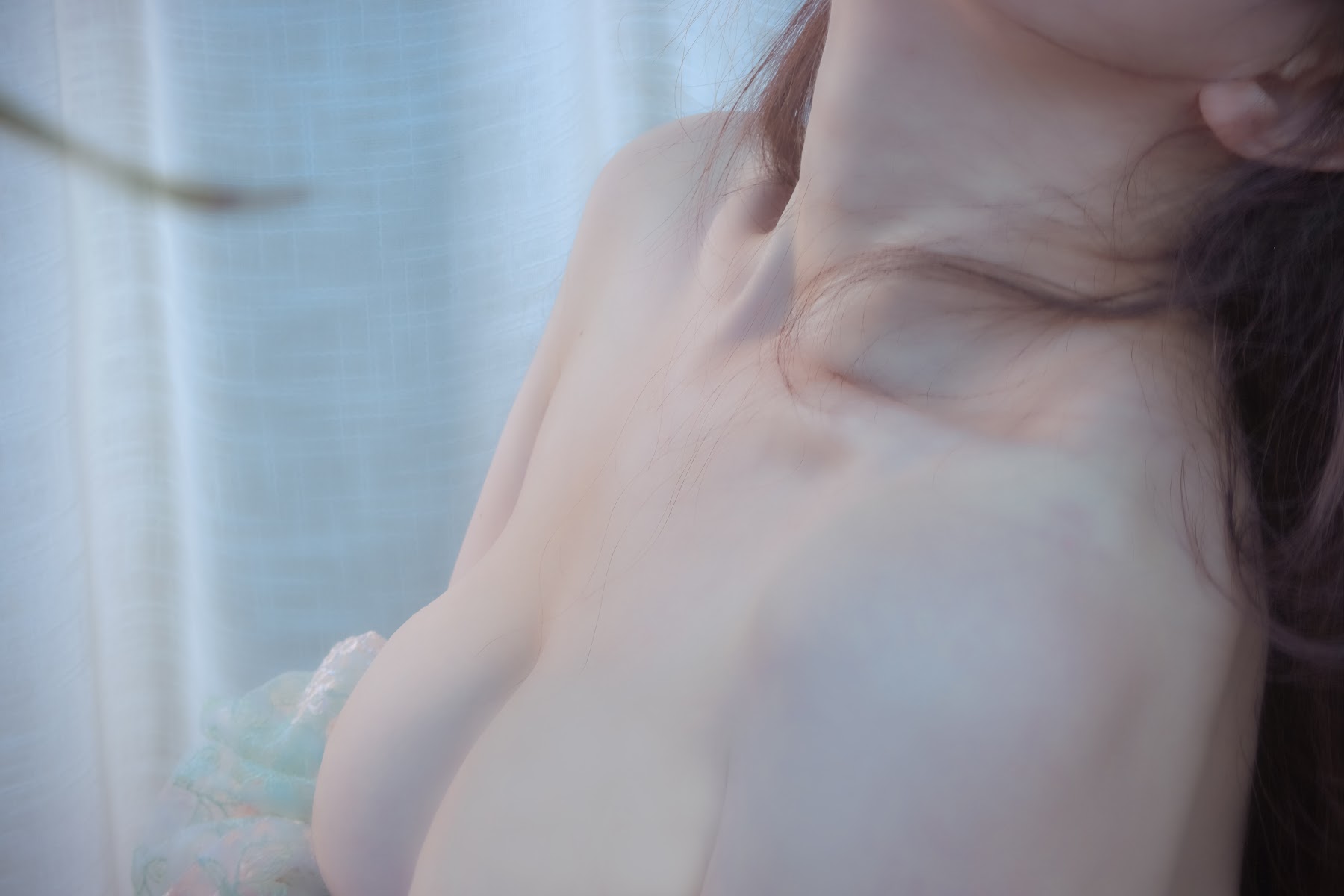 Coser@樱晚gigi – 粉丝群收费写真10 - P19