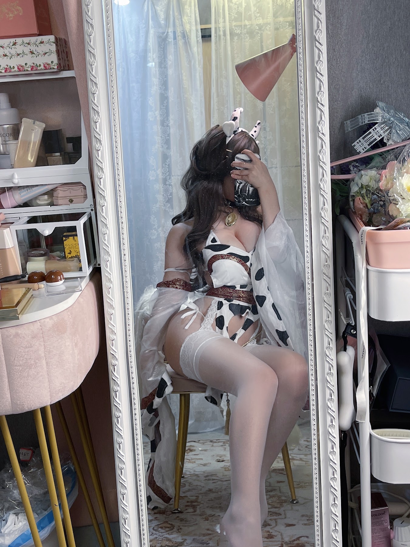 Coser@一笑芳香沁 – 奶牛养殖手册 - P24