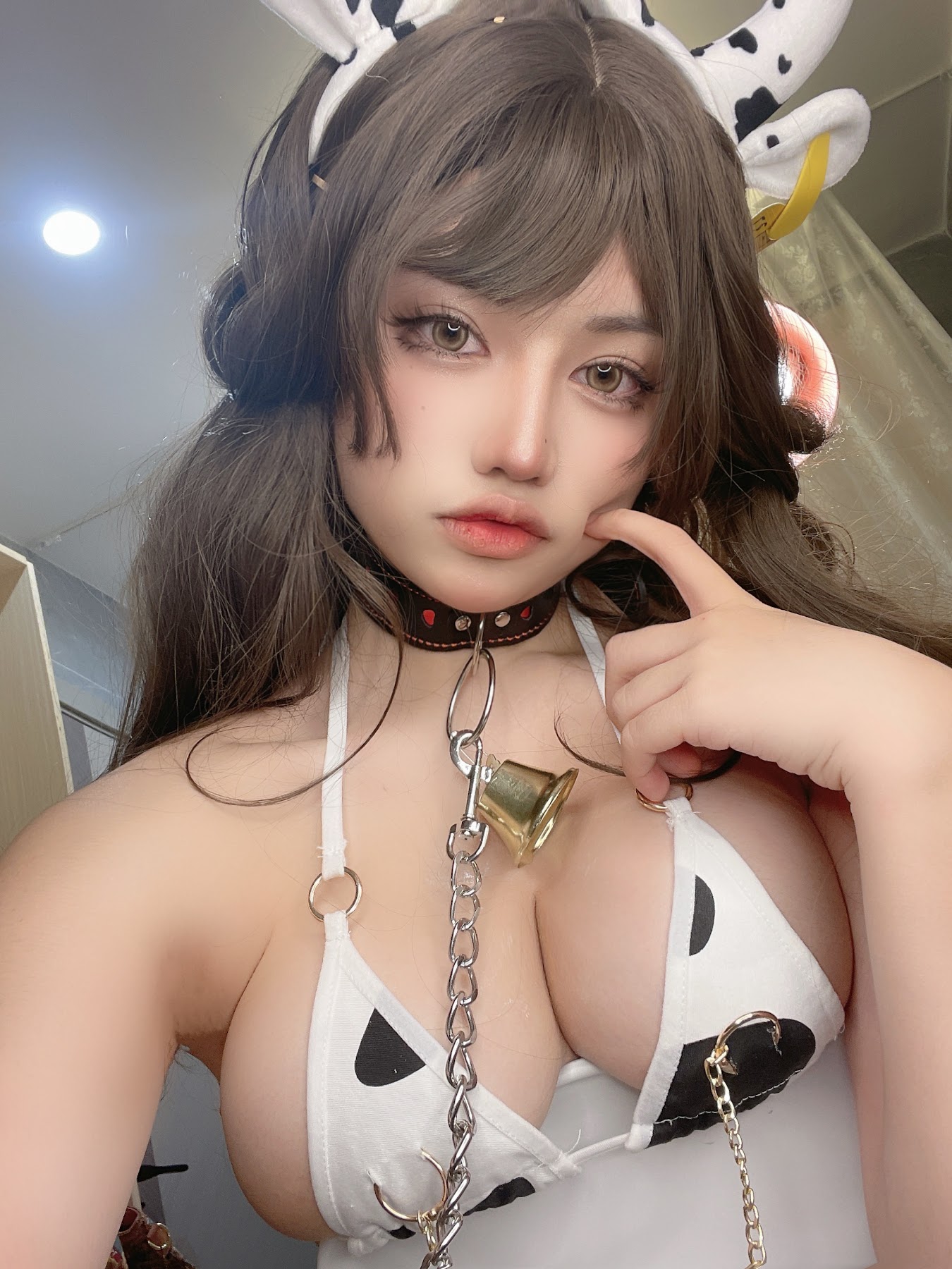 Coser@一笑芳香沁 – 奶牛养殖手册 - P34