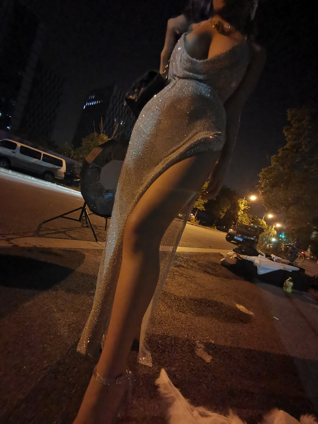 Coser@一笑芳香沁 No.015 圣路易斯 - P28