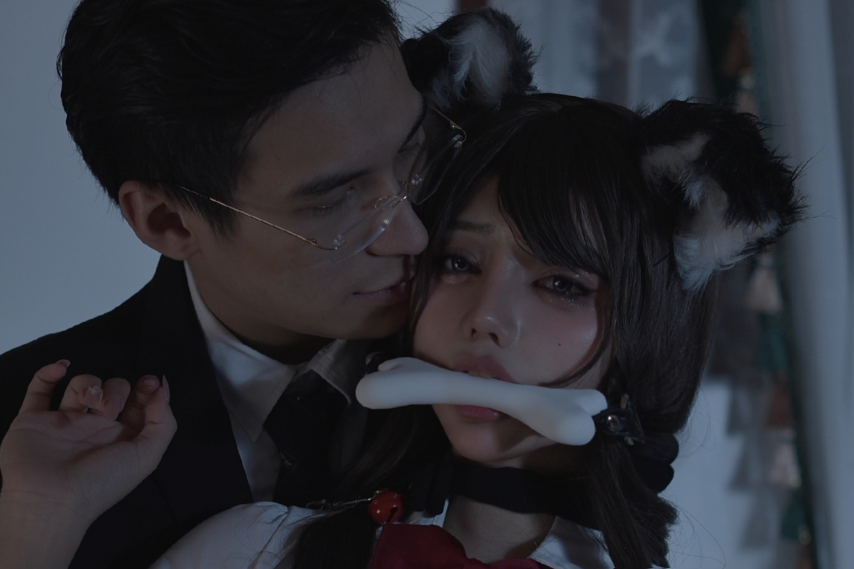 Coser@一笑芳香沁 No.029 蚕食 - P18