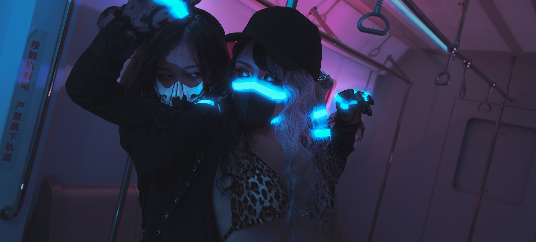Coser@一笑芳香沁 No.030 DX - P7