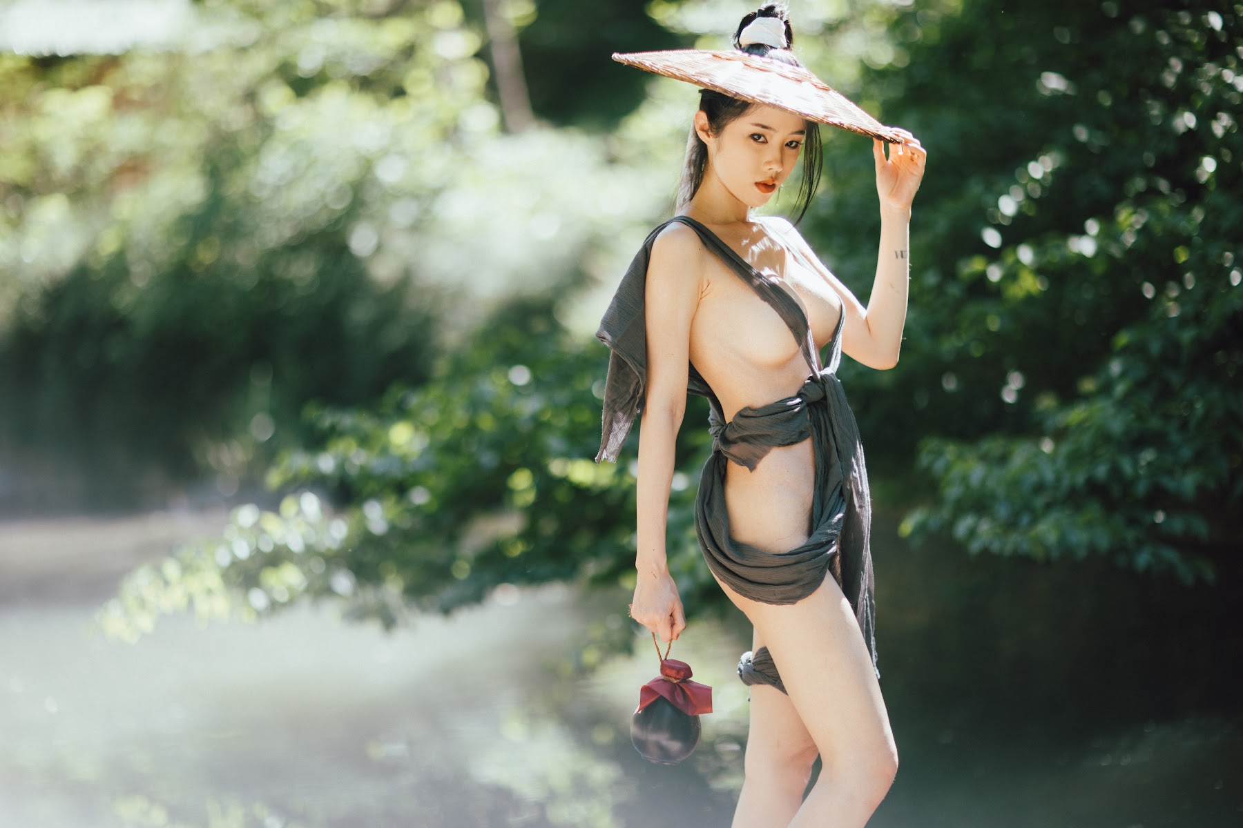 Coser@钛合金TiTi – 山间 - P13