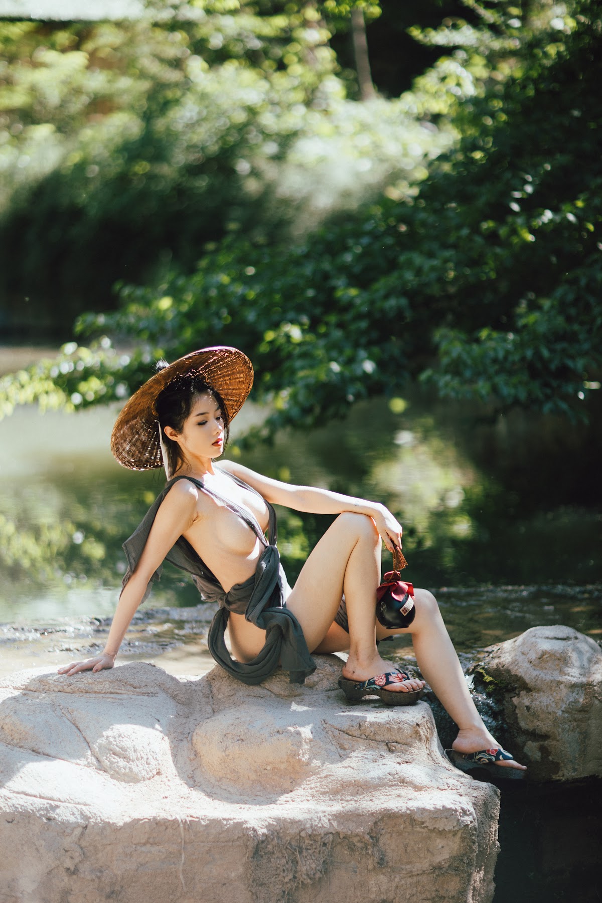 Coser@钛合金TiTi – 山间 - P16